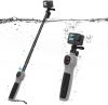 TELESIN 33 cm Vízálló Bluetooth Selfie Bot GoPro Hero-hoz