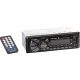Majestic DAB-442 BT autórádió 180W Bluetooth és USB csatlakozással