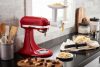 KitchenAid 5KSMFGCA Húsdaráló és Keksznyomó Kiegészítő - 28,5 cm x 15 cm x 20,3 cm - Fehér - Műanyag