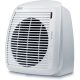 De'Longhi HVY1020 Csendes és Könnyű Termoventilátor 2000W