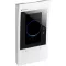 Bticino Classe 300EOS With Netatmo Video Kaputelefon, Wi-Fi, Alexa Hangasszisztens, 13 cm Érintőkijelző, App Home+Security, 2-eres Technológia, 30 W, 230 V, Fehér