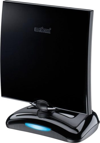 Meliconi AT-49 Full HD Digitális Antenna 49dB LTE Szűrővel