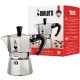 Bialetti 3544 130 ml Express Moka Kávéfőző, Fekete