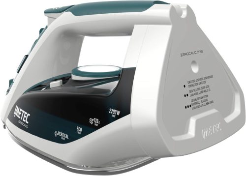 Imetec ZeroCalc Z1 2500 Gőzölős Vasaló Antikalk Technológiával