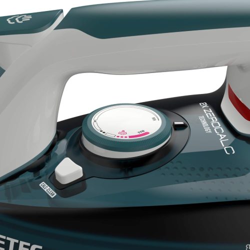 Imetec ZeroCalc Z1 2500 Gőzölős Vasaló Antikalk Technológiával