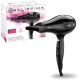 Bellissima Hair Dryer S9 2200 Hajszárító és Formázó, 2200 W, 8 Légáramlási Hőmérséklet Kombináció, Pontos Fúvóka, Hideg Levegő Funkció