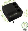Tecnoware Power Systems 1000VA Elektronikus Stabilizátor