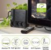 Tecnoware Power Systems 1000VA Elektronikus Stabilizátor