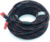 Tempo di Saldi 30m Aranyozott HDMI Kábel Full HD