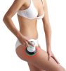 BEPER 40.500 4 az 1-ben Női Anti-cellulit Masszírozó 25 W