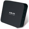 AKAI 4K Ultra HD Android TV Box Quad Core 1GB RAM 8GB ROM
