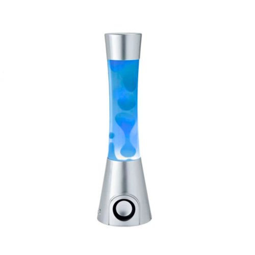 Akai AKBT Bubble Light Blue Bluetooth Hangszóró