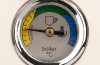 G3 Ferrari Amarcord Krémfehér Automata Eszpresszó Gép 1350W 15 Bar 1,4L