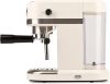 G3 Ferrari Amarcord Krémfehér Automata Eszpresszó Gép 1350W 15 Bar 1,4L