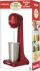 BEPER BP.690 Elektromos Turmixgép 0.5L 100W Piros