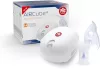 Pic Solution AirCube2 Családi Aeroszol Terápiás Készülék, Ampulla, Csatlakozó Cső, 1 Felnőtt Maszk, 1 Gyerek Maszk tartozékkal