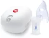 Pic Solution AirCube2 Családi Aeroszol Terápiás Készülék, Ampulla, Csatlakozó Cső, 1 Felnőtt Maszk, 1 Gyerek Maszk tartozékkal