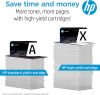 HP 125A fekete toner, 2200 oldal kapacitás