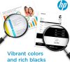 HP 125A fekete toner, 2200 oldal kapacitás