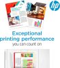 HP 125A fekete toner, 2200 oldal kapacitás