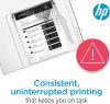 HP 125A fekete toner, 2200 oldal kapacitás