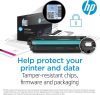 HP 125A fekete toner, 2200 oldal kapacitás