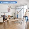 Eureka AK10 Pet Vezeték Nélküli Állatszőr Porszívó 450W 60p LED Kijelzővel
