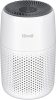 Levoit Core Mini Légszűrő - 3 az 1-ben HEPA Szűrős Aromaterápiás Légtisztító, 17 m²-ig, 25 dB, 7W, Fehér