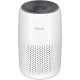 Levoit Core Mini Légszűrő - 3 az 1-ben HEPA Szűrős Aromaterápiás Légtisztító, 17 m²-ig, 25 dB, 7W, Fehér