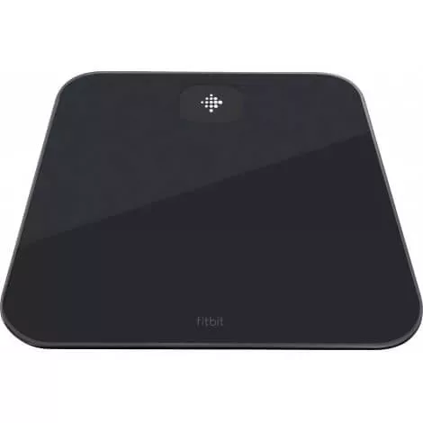 Fitbit Aria Air Smart Scale - Fekete