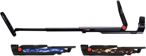 Minelab GO-FIND 44 Fémkereső Professzionális Teljesítménnyel