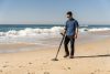 Minelab GO-FIND 44 Fémkereső Professzionális Teljesítménnyel