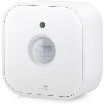   Eve Motion Intelligens Mozgásérzékelő Fényérzékelővel