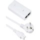Ubiquiti 24V PoE adapter, fehér, 12W