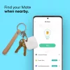 Tile Mate Bluetooth Nyomkövető Kulcsokhoz és Táskákhoz