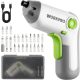 WORKPRO 3,6V Akkus Csavarhúzó Készlet 2000 mAh LED