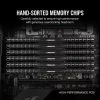 Corsair Vengeance LPX DDR4 RAM 32GB 3200MHz Memória