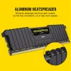 Corsair Vengeance LPX DDR4 RAM 32GB 3200MHz Memória