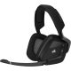 Corsair VOID RGB ELITE Vezeték nélküli Gamer Fejhallgató 7.1 Surround Hangzással