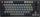 Corsair K65 Plus Wireless 75% RGB Mechanikus Gaming Billentyűzet
