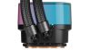 CORSAIR iCUE Link H150i RGB 360mm folyadékhűtő