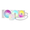Corsair iCUE Link Titan 360 RGB folyadékhűtés 360 mm AIO