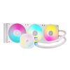 Corsair iCUE Link Titan 360 RGB folyadékhűtés 360 mm AIO