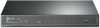 TP-Link 8 Portos Gigabit Smart Switch PoE-vel és Fejlett Hálózatkezeléssel