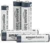 Amazon Basics 300 darabos AA alkáli elemek