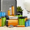 Amazon Basics 300 darabos AA alkáli elemek
