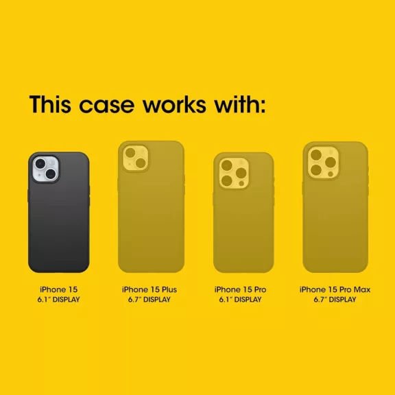 OtterBox Defender Series MagSafe Tok, iPhone 16e 15 14 13, Háromrétegű Védelem, Ütésálló, Cseppálló, Portvédelem, Vezeték Nélküli Töltés, Foxberry Pink OtterBox Defender Series MagSafe Tok, iPhone 16e 15 14 13, Háromrétegű Védelem, Ütésálló, Cseppálló, Portvédelem, Vezeték Nélküli Töltés, Foxberry Pink