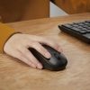 Amazon Basics Vezeték nélküli Billentyűzet és Egér Készlet