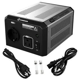 Krieger 850 Watt Feszültségátalakító