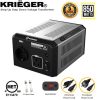 Krieger 850 Watt Feszültségátalakító